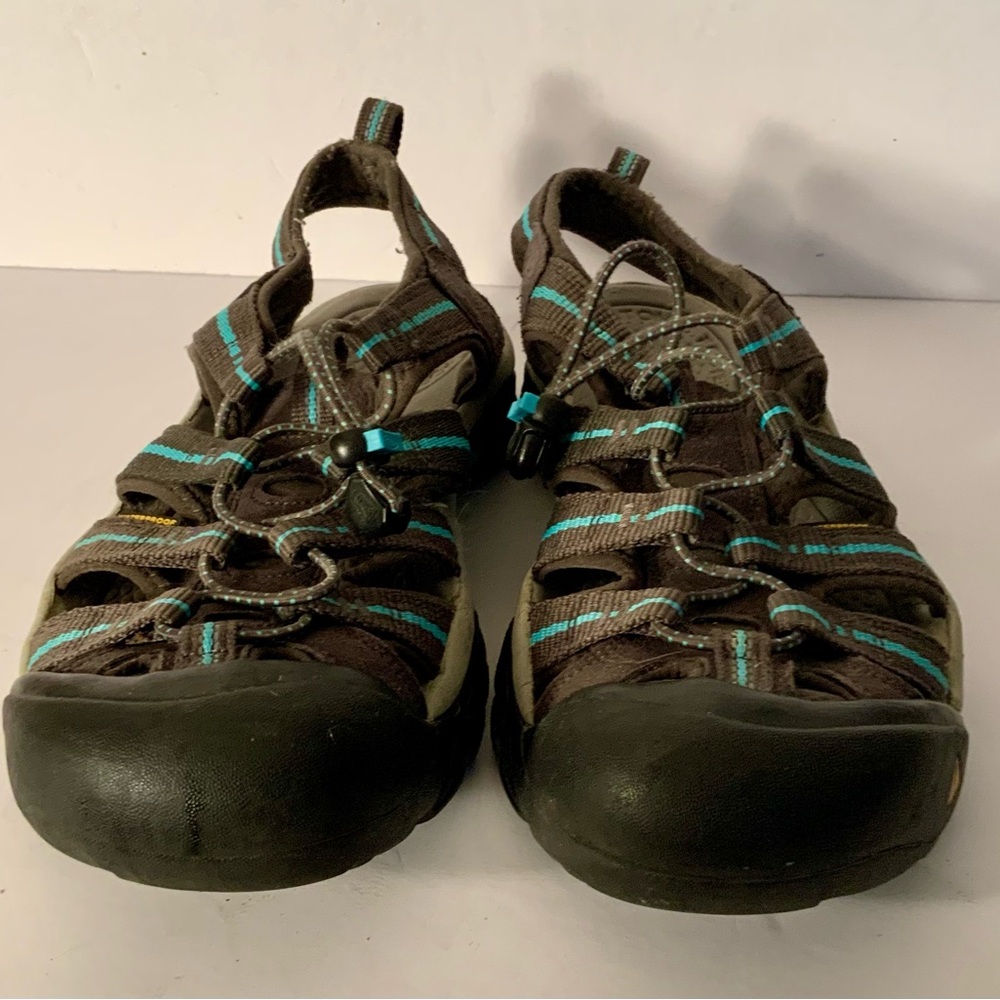 Look new,,KEENE… Waterproof Outdoor Sandals